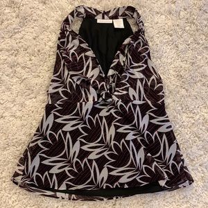 Worthington sleeveless Tank Top Sz 18